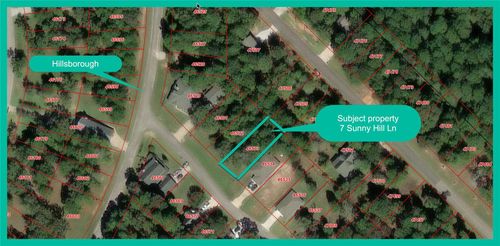 7 Sunny Hill Dr, Huntsville, TX, 77340-2291 | Card Image