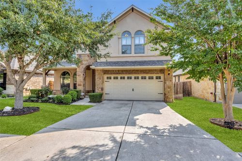 209 Highland Horizon, Austin, TX, 78717-4944 | Card Image