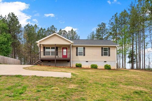 3143 Nw Sonya Drive, Dalton, GA, 30720 | Card Image