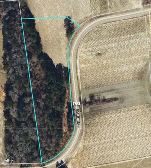 223 Partin Rd, Dunn, NC, 28334 | Card Image