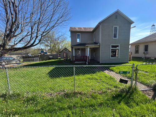 75 Elm St, Roseville, OH, 43777-1156 | Card Image