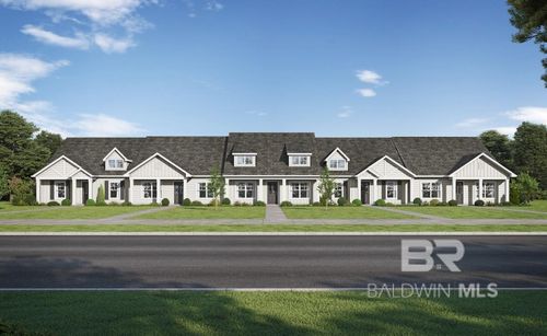 6243 Carpenter Ln, Gulf Shores, AL, 36542-3692 | Card Image