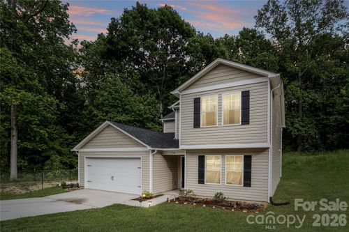 132 Crown Ct, Kings Mountain, NC, 28086-9138 | Card Image