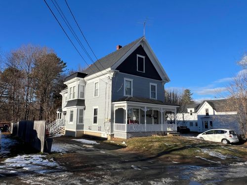 24 Pleasant Street, Milo, ME, 04463 | Card Image