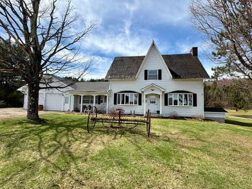 2770 Route 100, Westfield, VT, 05874 | Card Image