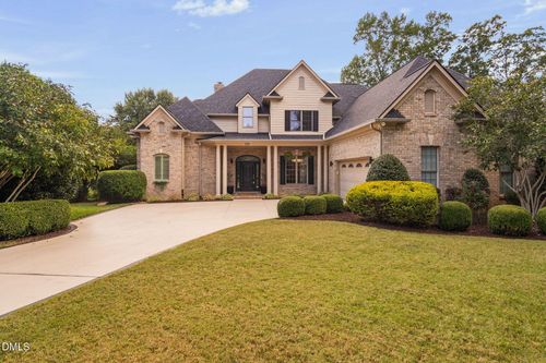 575 Davis Love Dr, Chapel Hill, NC, 27517-9047 | Card Image