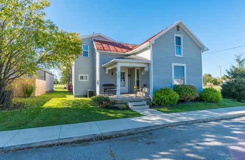 209 W 1st Street, Fletcher, OH, 45326 | Card Image