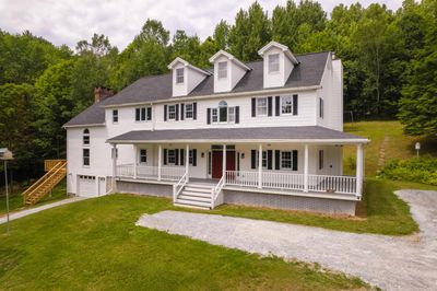 36 High Meadow Way, House other with 5 bedrooms, 2 bathrooms and null parking in Danby VT | Image 2