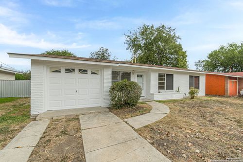 479 Linda Dr, San Antonio, TX, 78216-7420 | Card Image