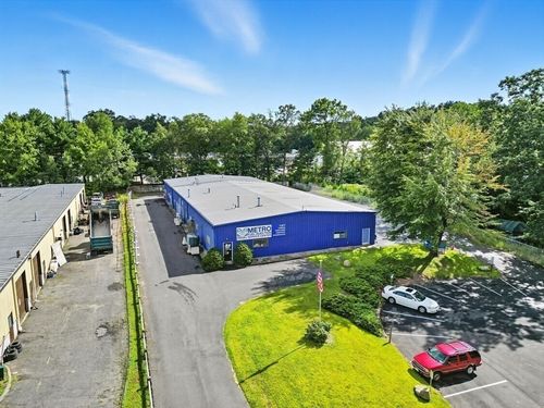 ste-g-37 Saint Jacques Ave, Agawam, MA, 01001-3805 | Card Image