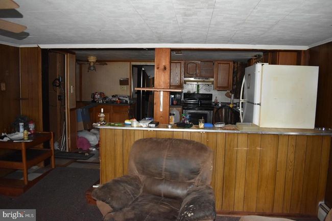 416 N Hunter Hwy, House other with 3 bedrooms, 1 bathrooms and null parking in DRUMS PA | Image 11