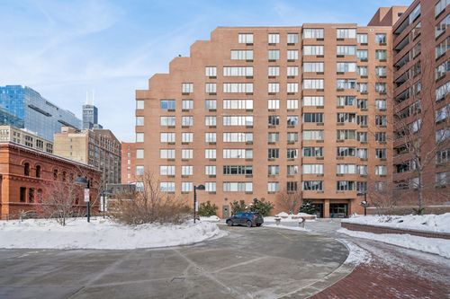 apt-415-801 S Plymouth Ct, Chicago, IL, 60605-2065 | Card Image