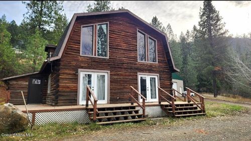 110 Highwood Dr, St. Maries, ID, 83861-9431 | Card Image