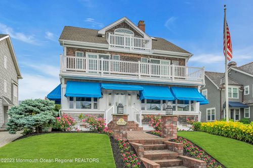 5 New York Blvd, Sea Girt, NJ, 08750-2116 | Card Image
