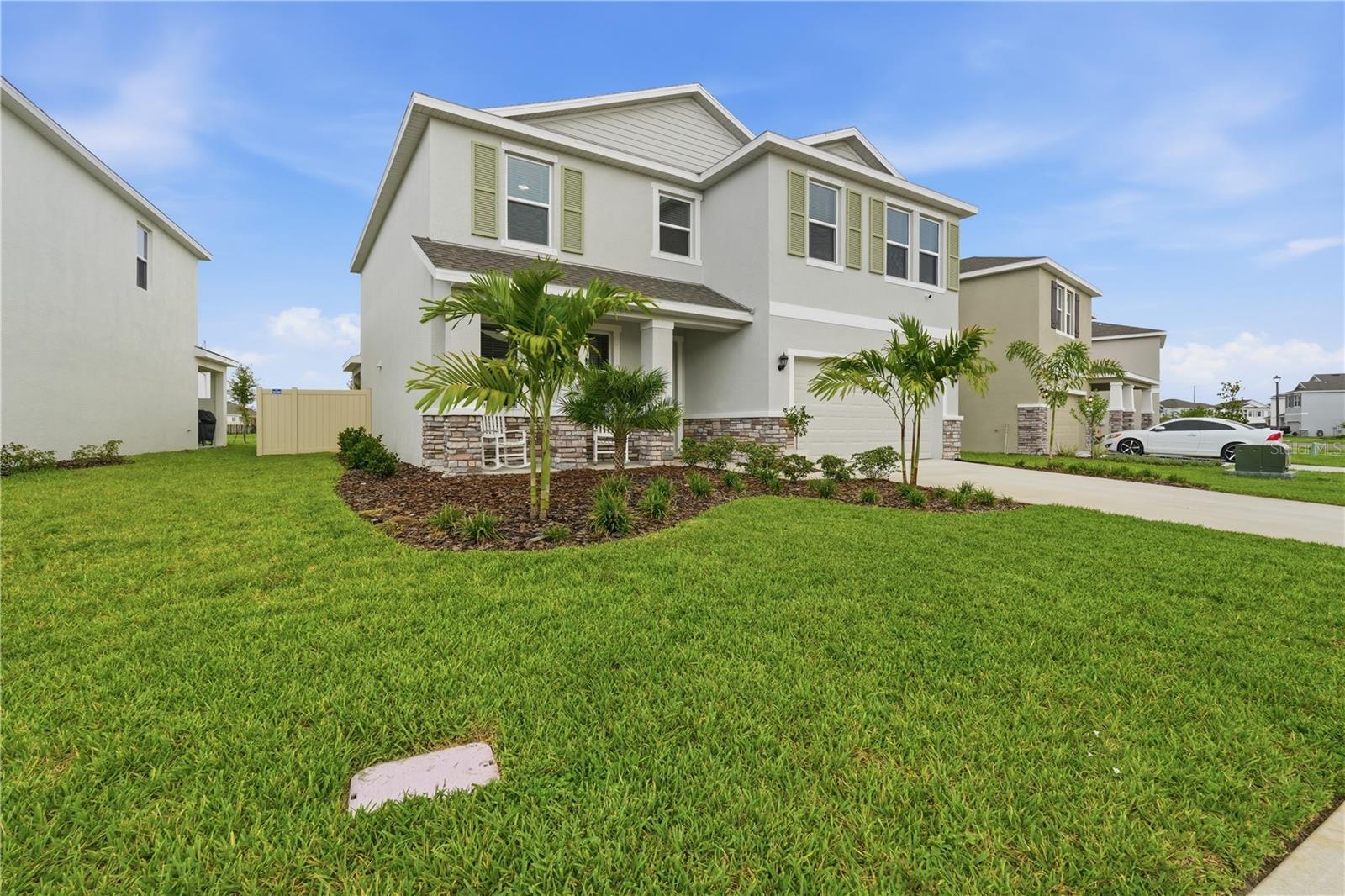 Residential in BRADENTON 2