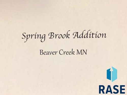 802 Ridge View Rd, Beaver Creek, MN, 56116-1123 | Card Image