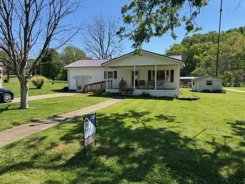 1849 Peters Branch Rd, Crown City, OH, 45623-9054 | Card Image