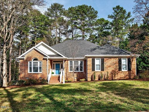 100 Gables Point Way, Cary, NC, 27513-1792 | Card Image