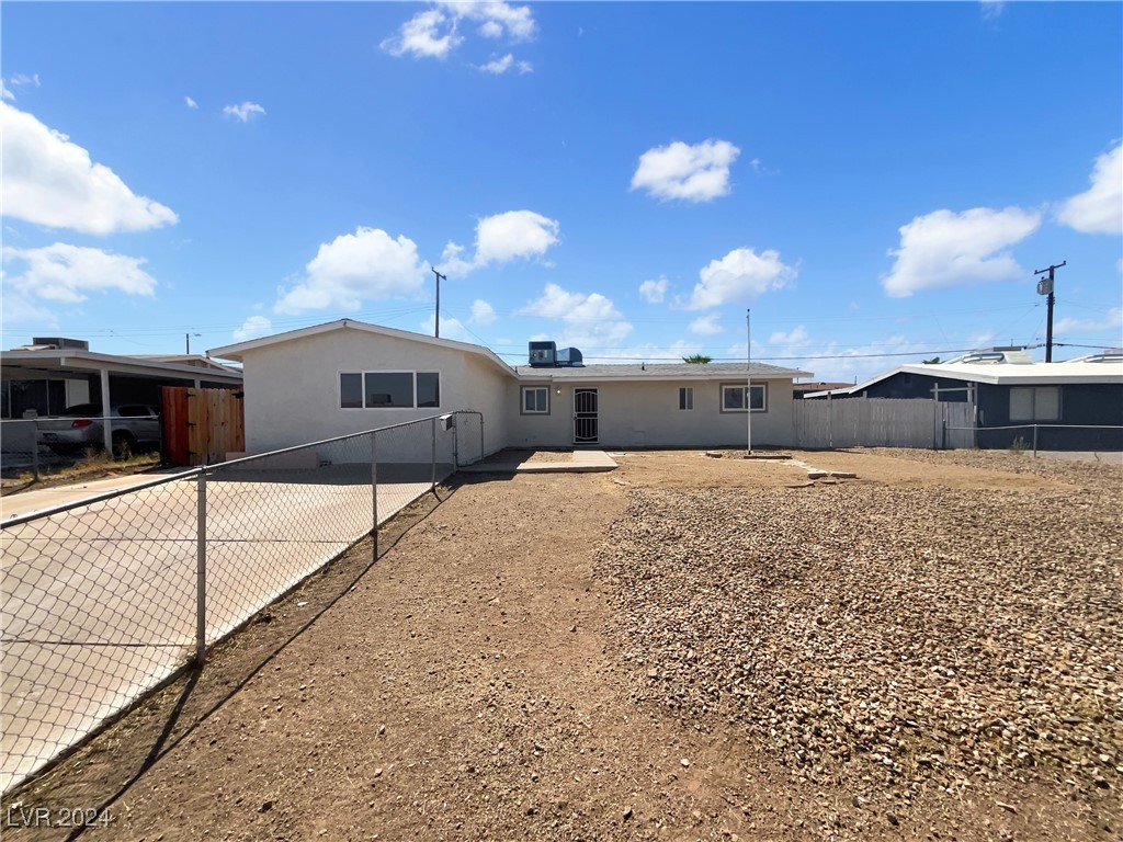 Kola St, Henderson, NV 89015