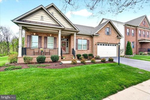 4603 Arboretum Dr, MONROVIA, MD, 21770-9530 | Card Image