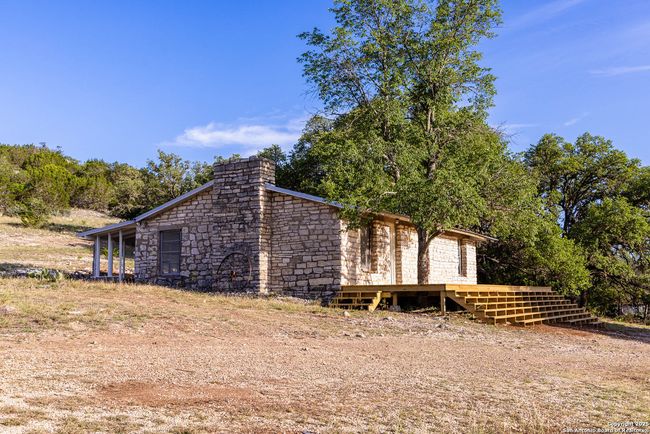 14910 Bullhead Rd, Home with 3 bedrooms, 1 bathrooms and null parking in Rocksprings TX | Image 34
