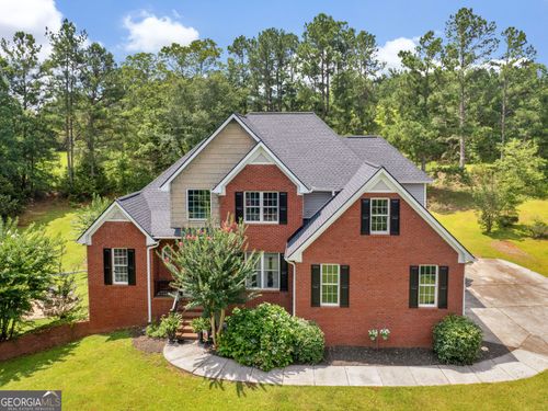 155 Rocky Way, Williamson, GA, 30292-3257 | Card Image