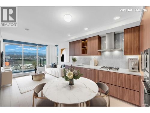 2208-455 Sw Marine Drive, Vancouver, BC, V5X0H3 | Card Image