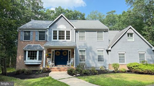 27 Stevens Ln, Tabernacle, NJ, 08088-9229 | Card Image