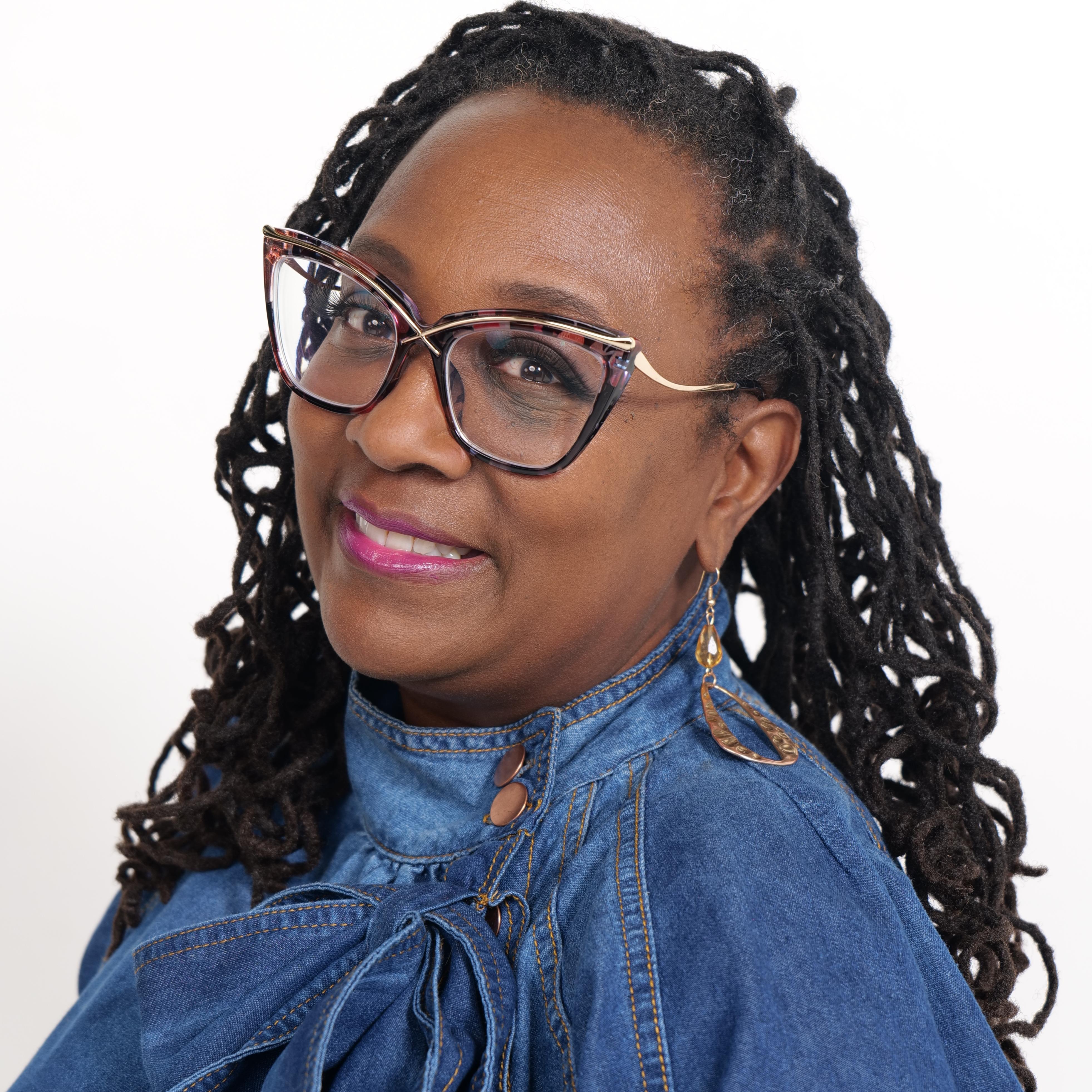Angela Pannell