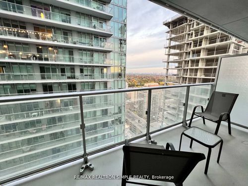 2602-195 Redpath Ave, Toronto, ON, M4P0E4 | Card Image