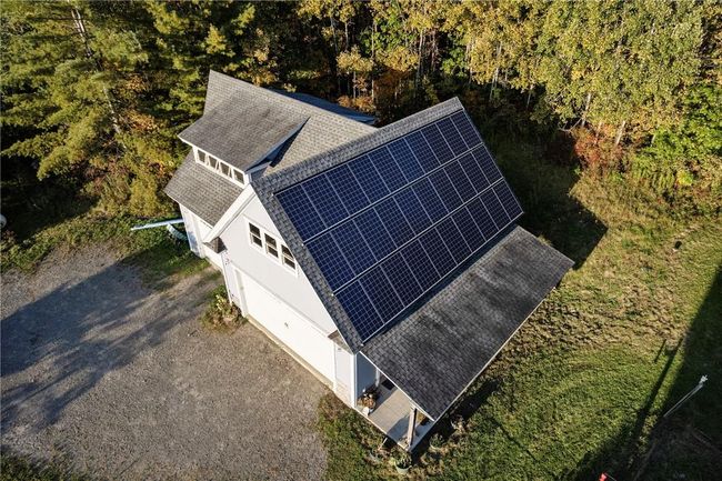 95 Candor Hill Rd, House other with 4 bedrooms, 4 bathrooms and null parking in Candor NY | Image 25