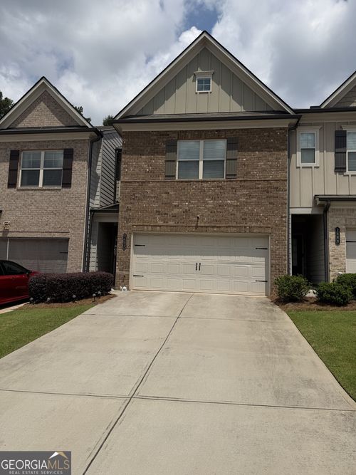 2499 Irwell Way, Lawrenceville, GA, 30044-2143 | Card Image