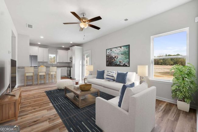 65 Patterson Dr, House other with 4 bedrooms, 3 bathrooms and 2 parking in Franklin GA | Image 55