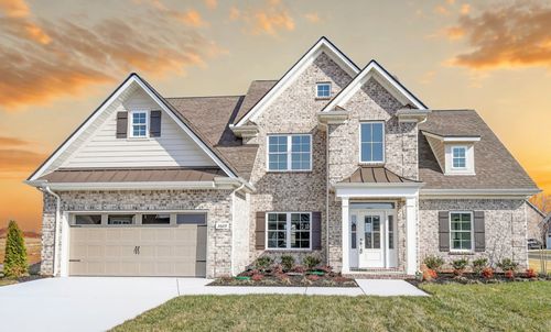 5609 Sinclair St, Murfreesboro, TN, 37127-2204 | Card Image