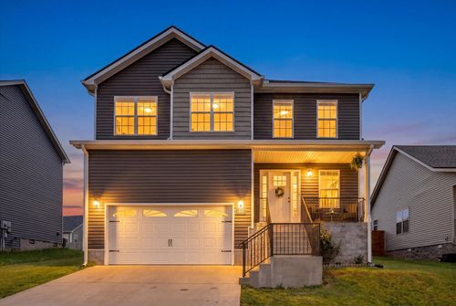 1092 Charles Thomas Dr, Clarksville, TN, 37042-2508 | Card Image