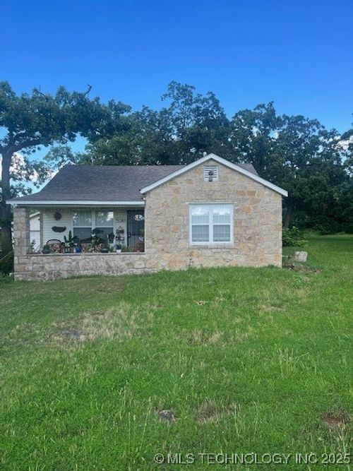 5701 S 33rd West Ave, Tulsa, OK, 74107-9222 | Card Image