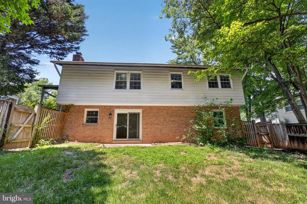 Residential in FAIRFAX 5