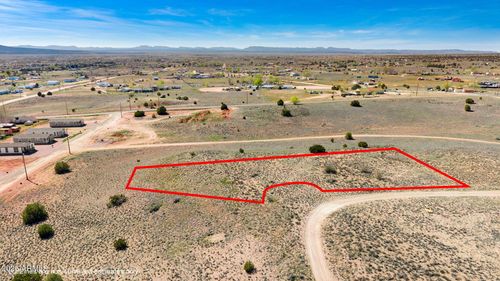 241-25640 N Lopez Drive, Paulden, AZ, 86334 | Card Image
