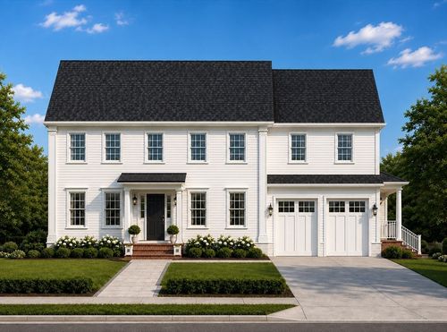 5 Forest Cir, Winchester, MA, 01890-1014 | Card Image