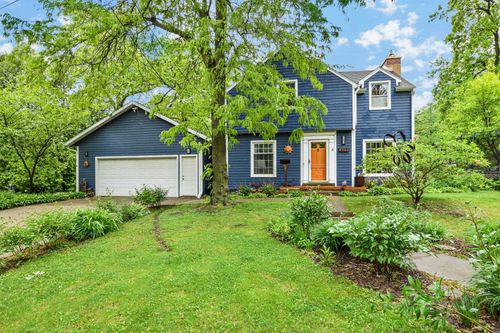 4122 Hillcrest Drive, MADISON, WI, 53705 | Card Image
