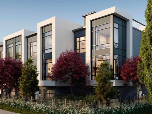 131-1012 W 47th Ave, Vancouver, BC, V6M | Card Image