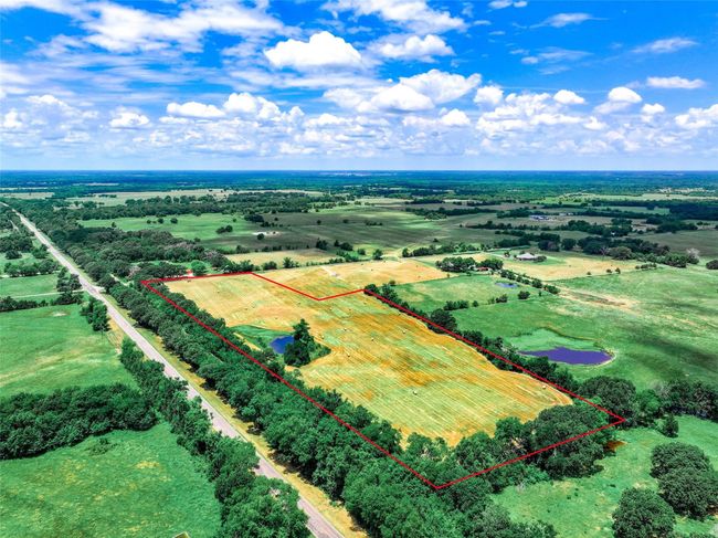 CR 3533 Us 67, Home with 0 bedrooms, 0 bathrooms and null parking in Saltillo TX | Image 11