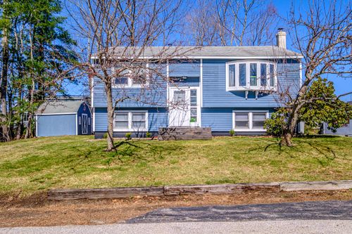 4 Willow Avenue, Old Orchard Beach, ME, 04064 | Card Image