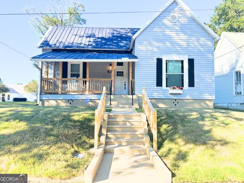 518 E Furlow St, Americus, GA, 31709-4096 | Card Image