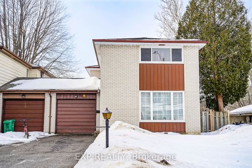 23 Cloverdale Dr, Brampton, ON, L6T2T5 | Card Image