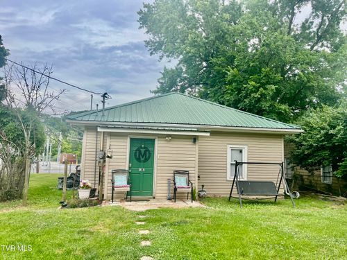 1307 E Millard St, Johnson City, TN, 37601-3540 | Card Image