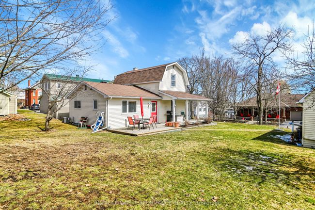 6728 Waterloo St, House other with 3 bedrooms, 1 bathrooms and 3 parking in Kars ON | Image 8