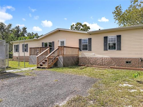 15744 Dunning Ct, SPRING HILL, FL, 34610-6707 | Card Image