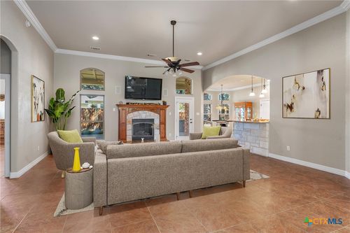 8006 Ridgeway Ct, Nolanville, TX, 76559-4712 | Card Image