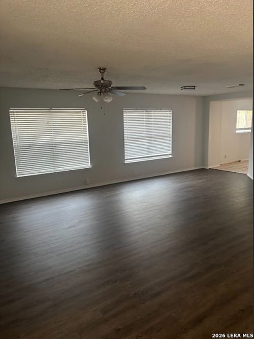 8015 Talkenhorn, Converse, TX, 78109-3235 | Card Image